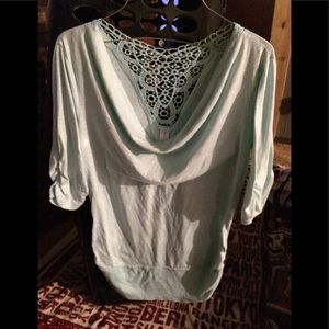 Nice Top Juniors Large